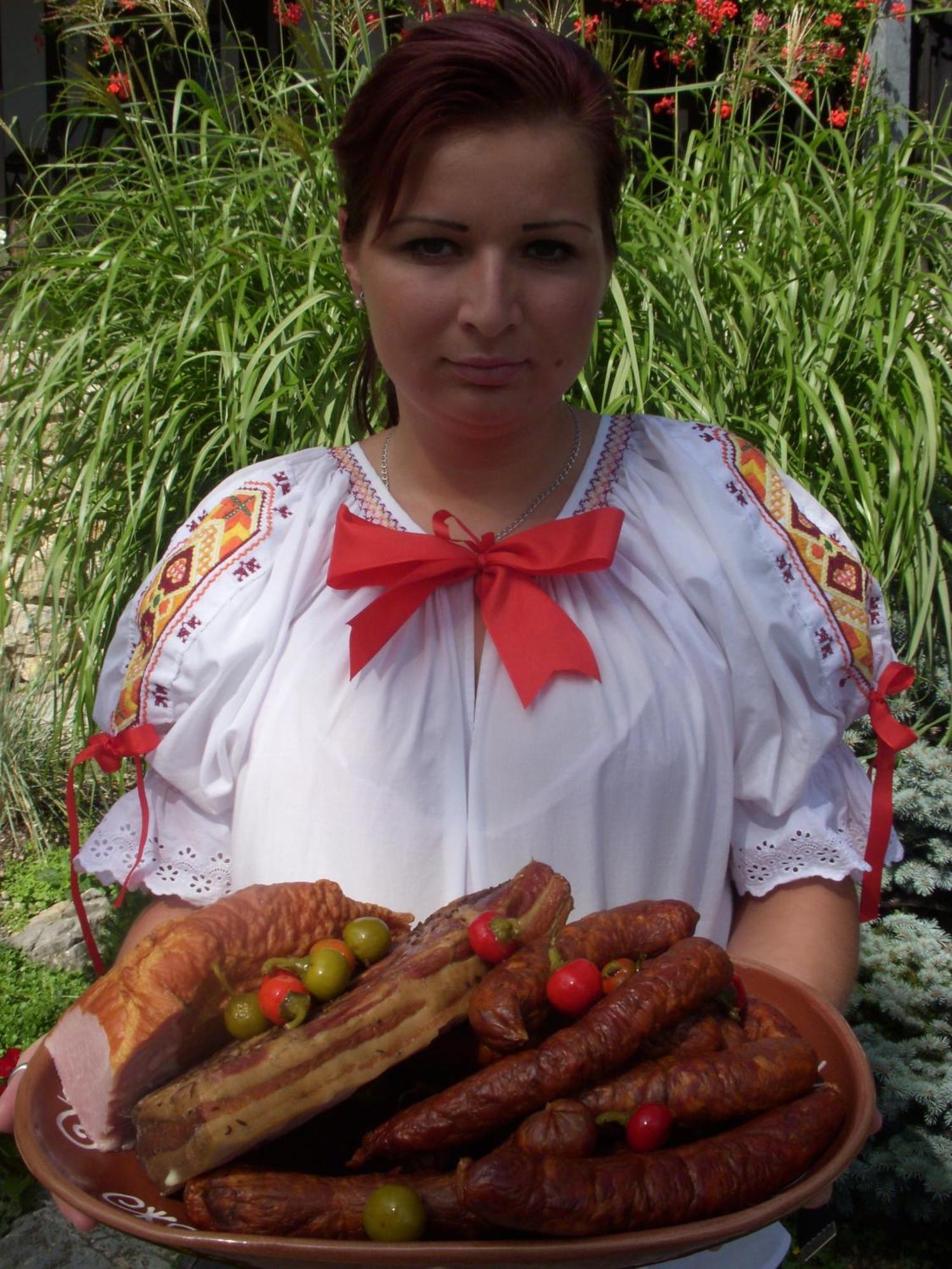 Čičmany Penzion Javorina מראה חיצוני תמונה